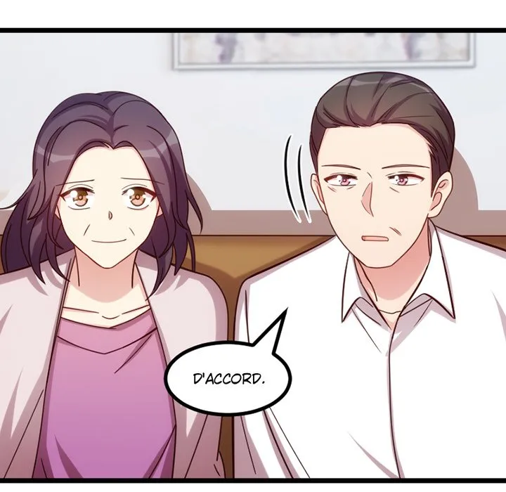 Read Une Demande Inattendue Manga Online