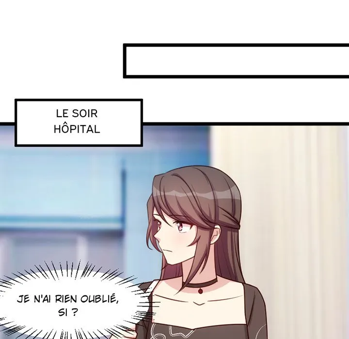 Read Une Demande Inattendue Manga Online