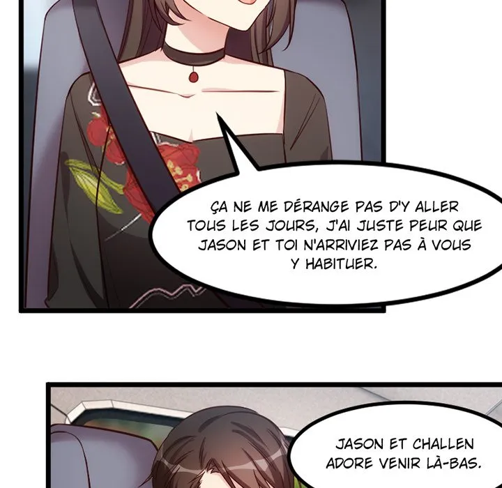 Read Une Demande Inattendue Manga Online