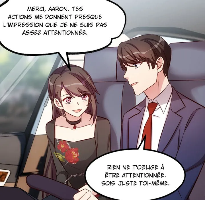 Read Une Demande Inattendue Manga Online