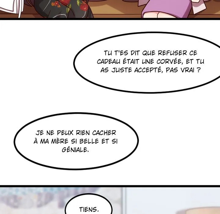 Read Une Demande Inattendue Manga Online