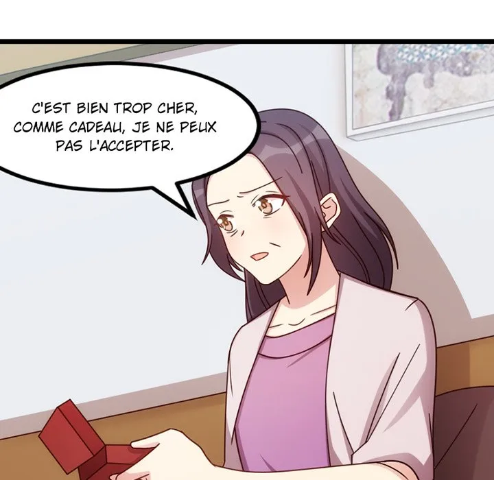Read Une Demande Inattendue Manga Online