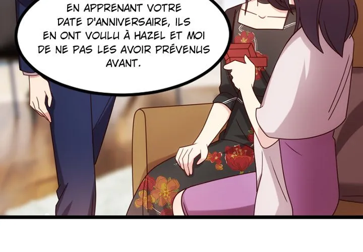Read Une Demande Inattendue Manga Online