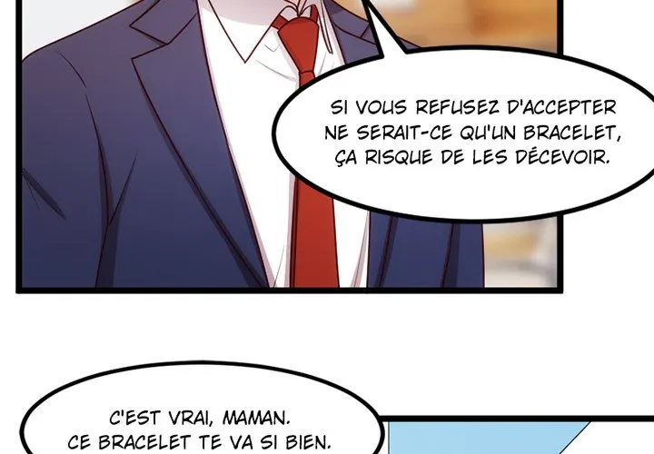 Read Une Demande Inattendue Manga Online