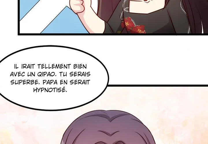 Read Une Demande Inattendue Manga Online