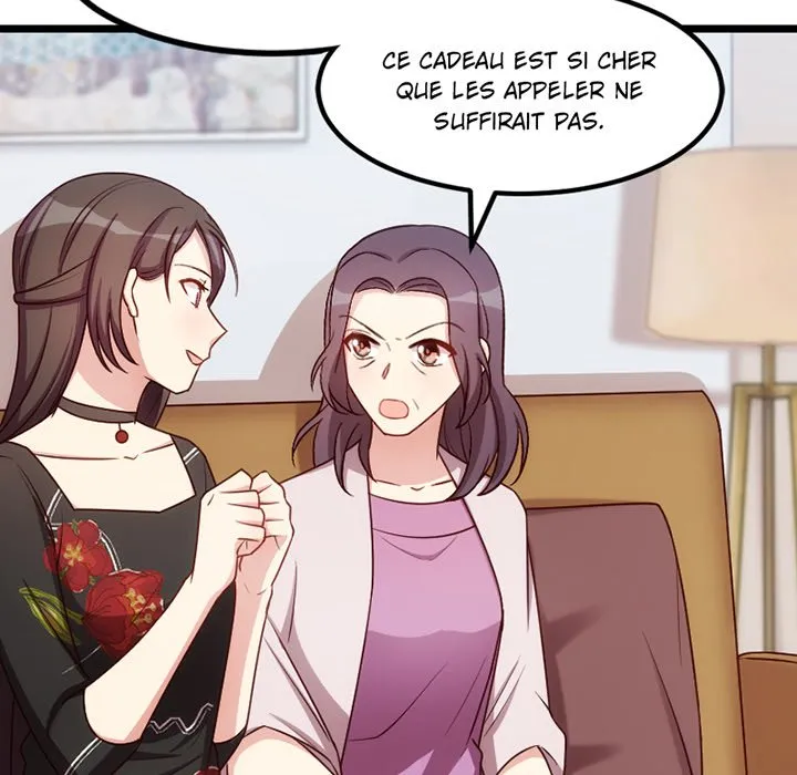 Read Une Demande Inattendue Manga Online