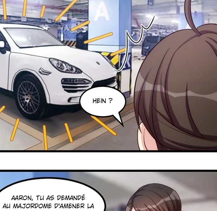 Read Une Demande Inattendue Manga Online