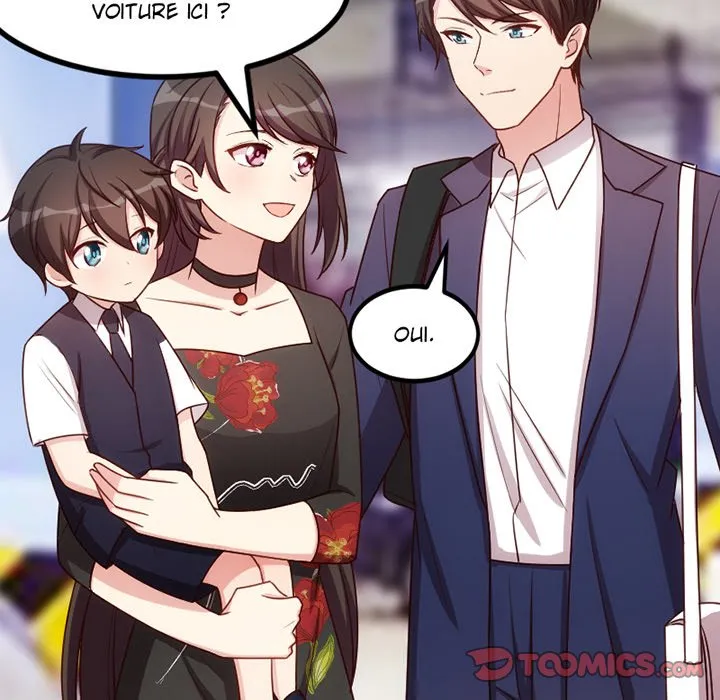 Read Une Demande Inattendue Manga Online