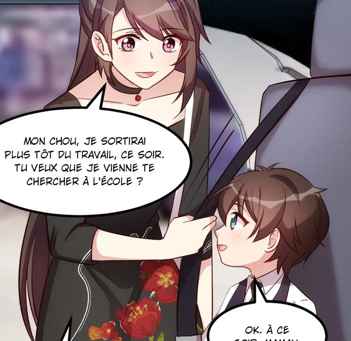 Read Une Demande Inattendue Manga Online