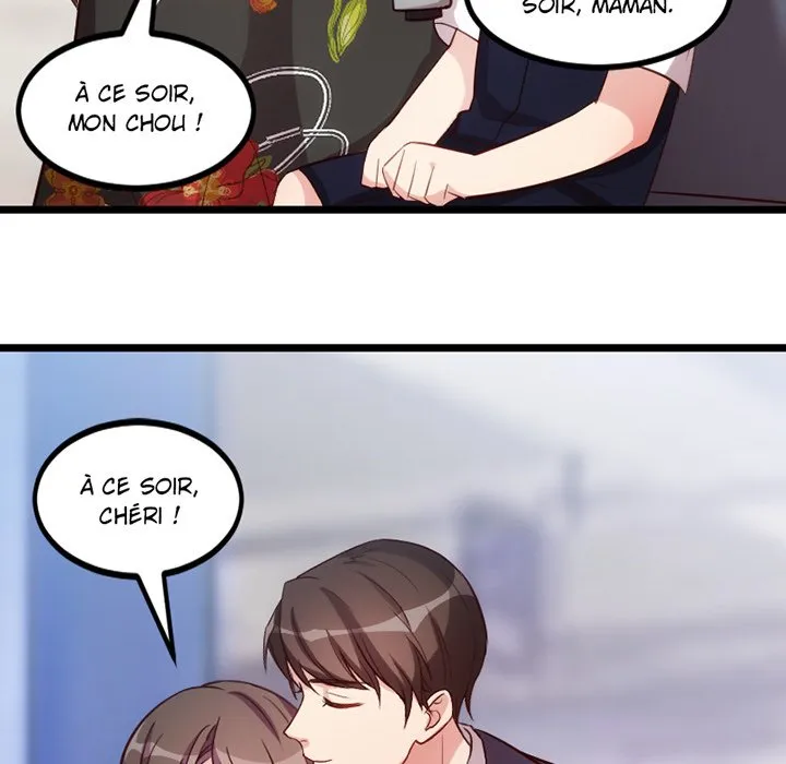 Read Une Demande Inattendue Manga Online