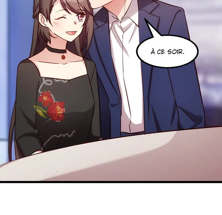 Read Une Demande Inattendue Manga Online