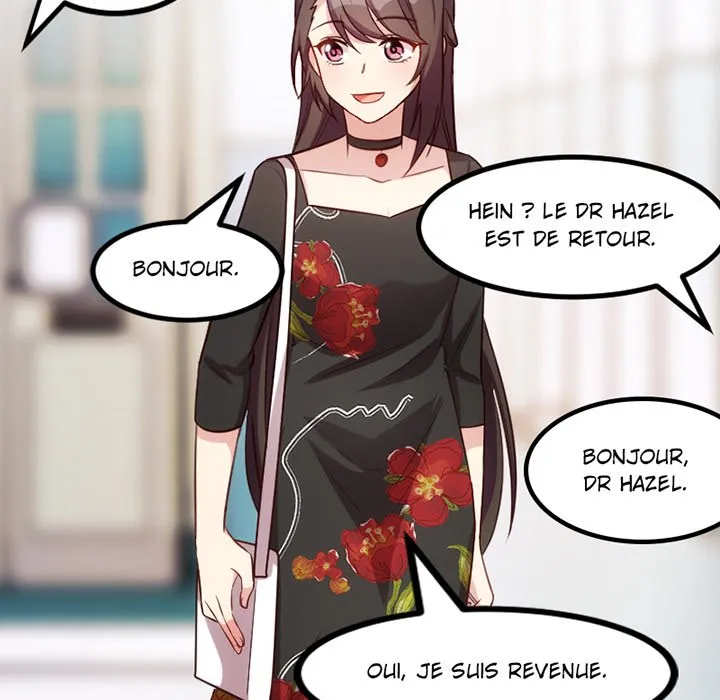 Read Une Demande Inattendue Manga Online