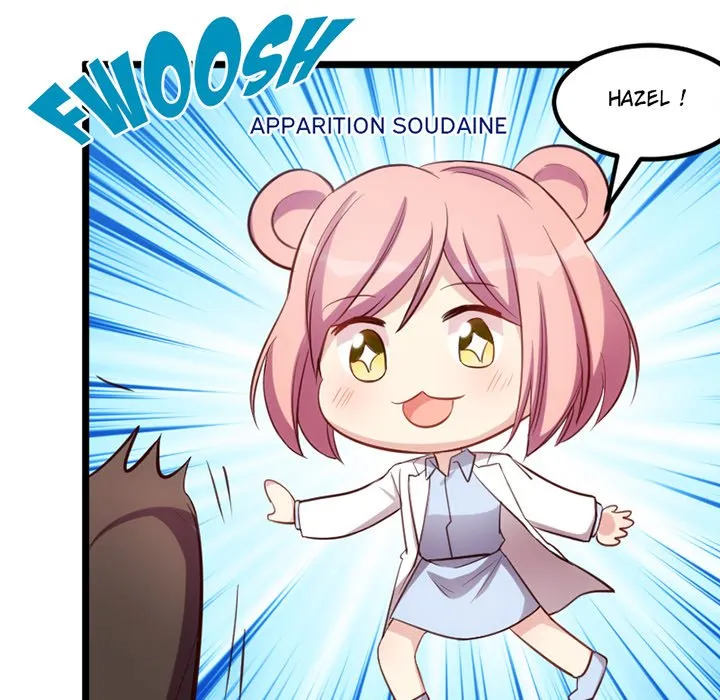 Read Une Demande Inattendue Manga Online