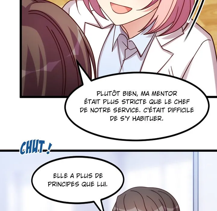 Read Une Demande Inattendue Manga Online