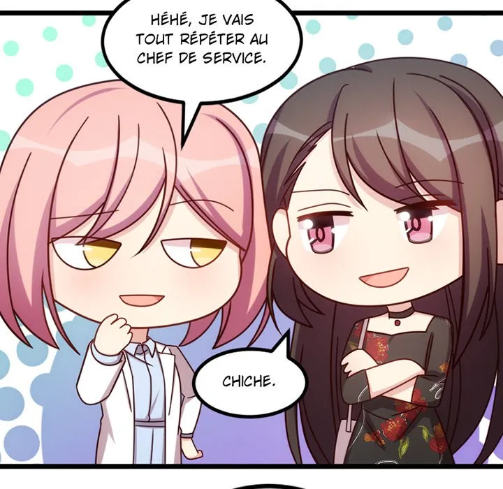 Read Une Demande Inattendue Manga Online