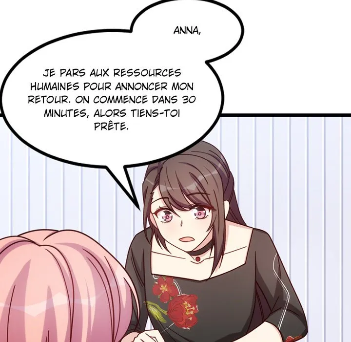 Read Une Demande Inattendue Manga Online