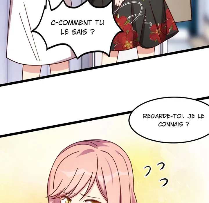 Read Une Demande Inattendue Manga Online