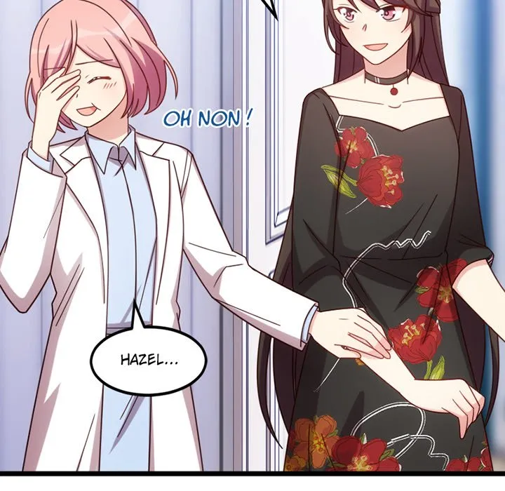 Read Une Demande Inattendue Manga Online