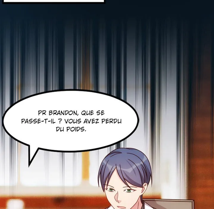 Read Une Demande Inattendue Manga Online