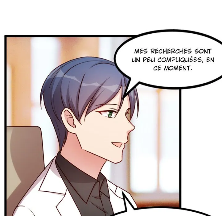 Read Une Demande Inattendue Manga Online