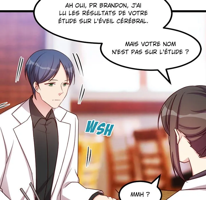 Read Une Demande Inattendue Manga Online