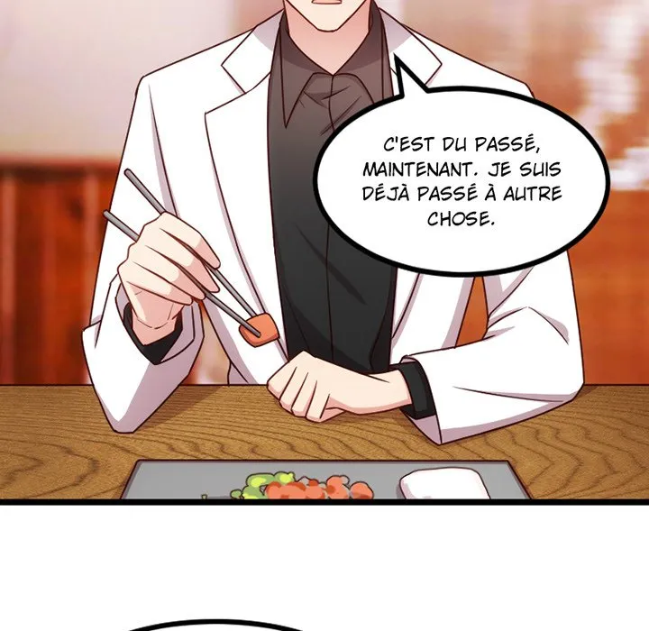 Read Une Demande Inattendue Manga Online