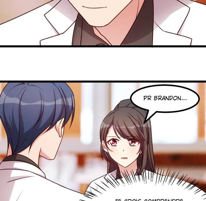 Read Une Demande Inattendue Manga Online