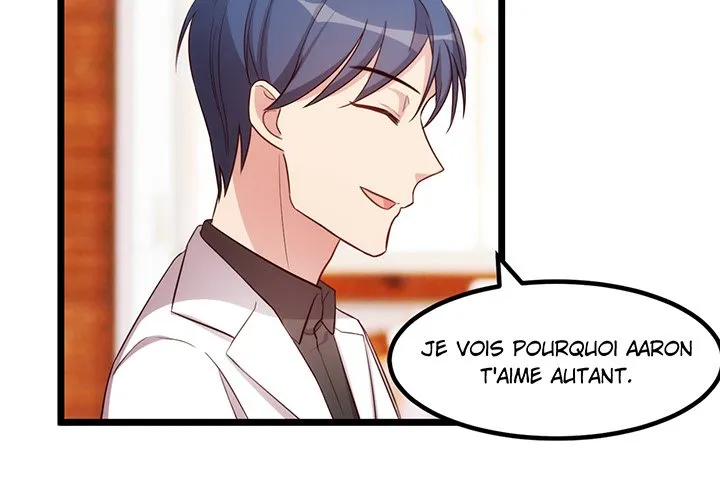 Read Une Demande Inattendue Manga Online