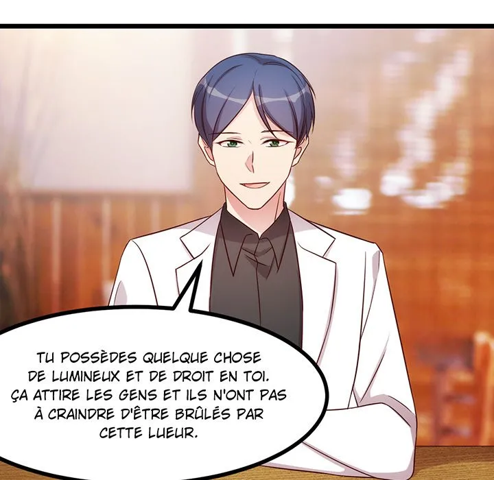Read Une Demande Inattendue Manga Online