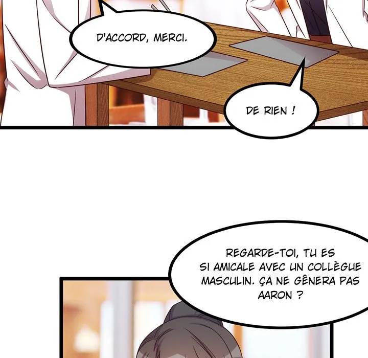 Read Une Demande Inattendue Manga Online
