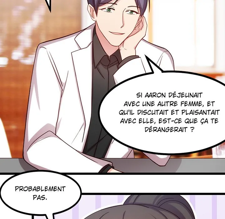 Read Une Demande Inattendue Manga Online