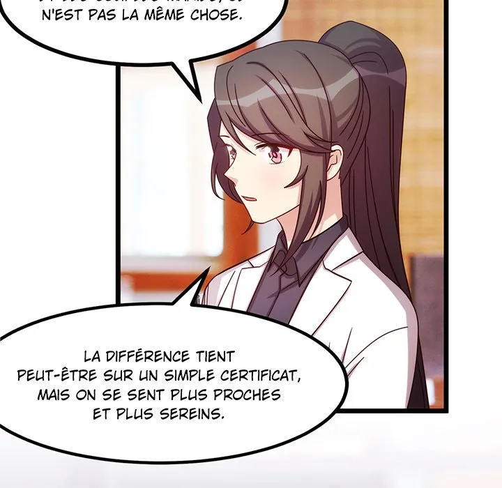 Read Une Demande Inattendue Manga Online