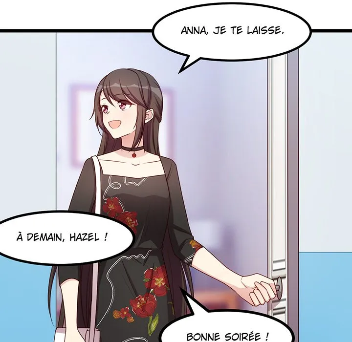 Read Une Demande Inattendue Manga Online