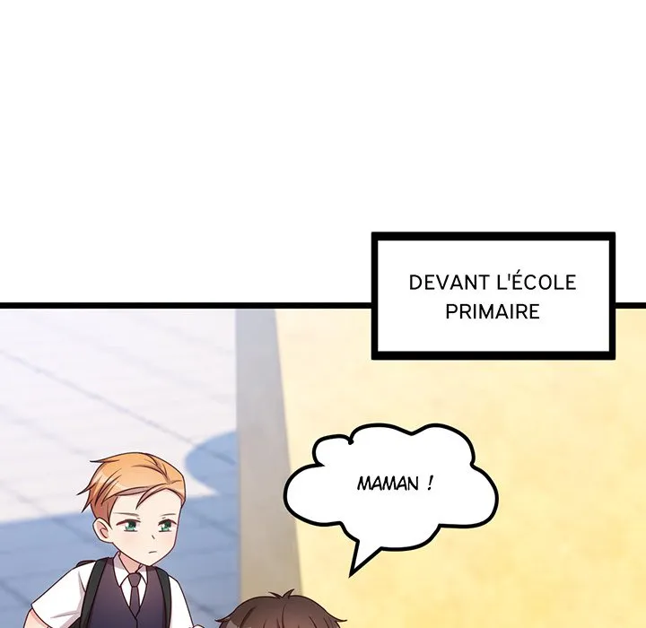 Read Une Demande Inattendue Manga Online