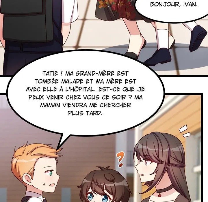 Read Une Demande Inattendue Manga Online