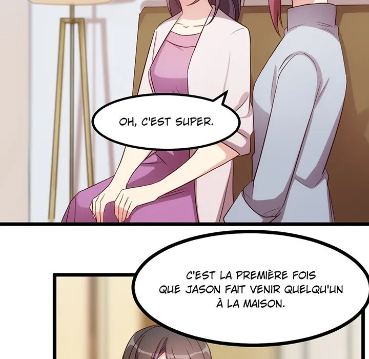 Read Une Demande Inattendue Manga Online