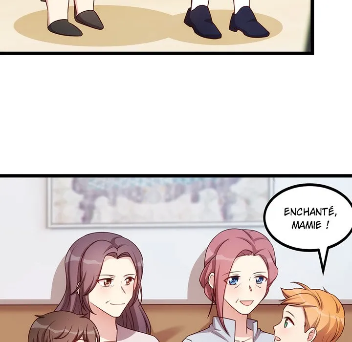 Read Une Demande Inattendue Manga Online