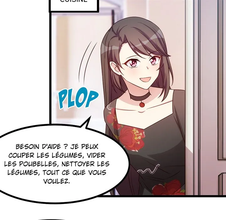 Read Une Demande Inattendue Manga Online