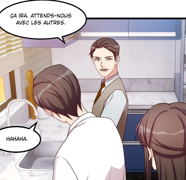 Read Une Demande Inattendue Manga Online