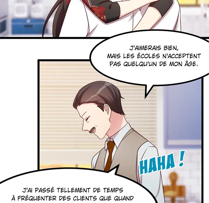 Read Une Demande Inattendue Manga Online