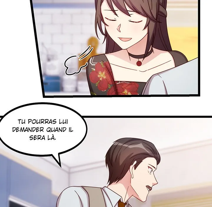 Read Une Demande Inattendue Manga Online