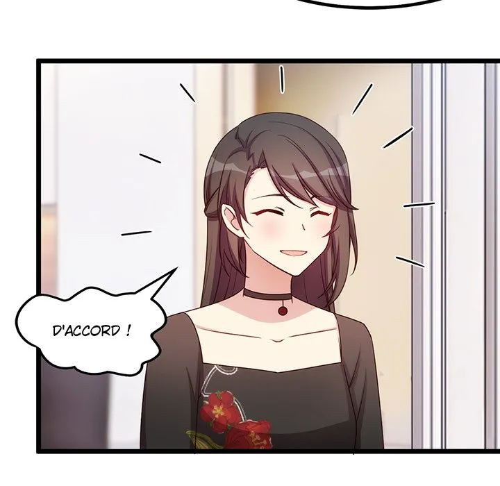 Read Une Demande Inattendue Manga Online