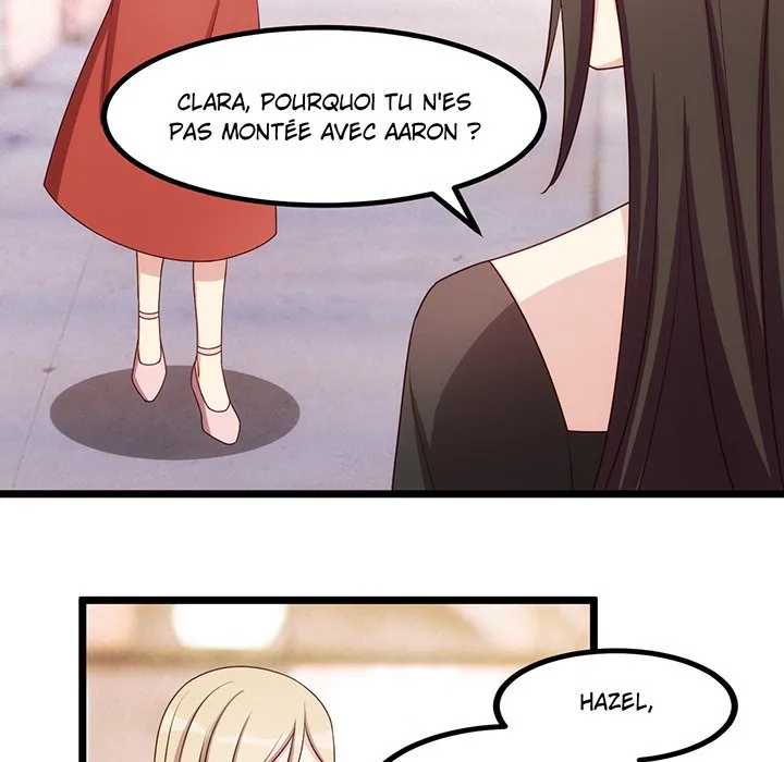 Read Une Demande Inattendue Manga Online