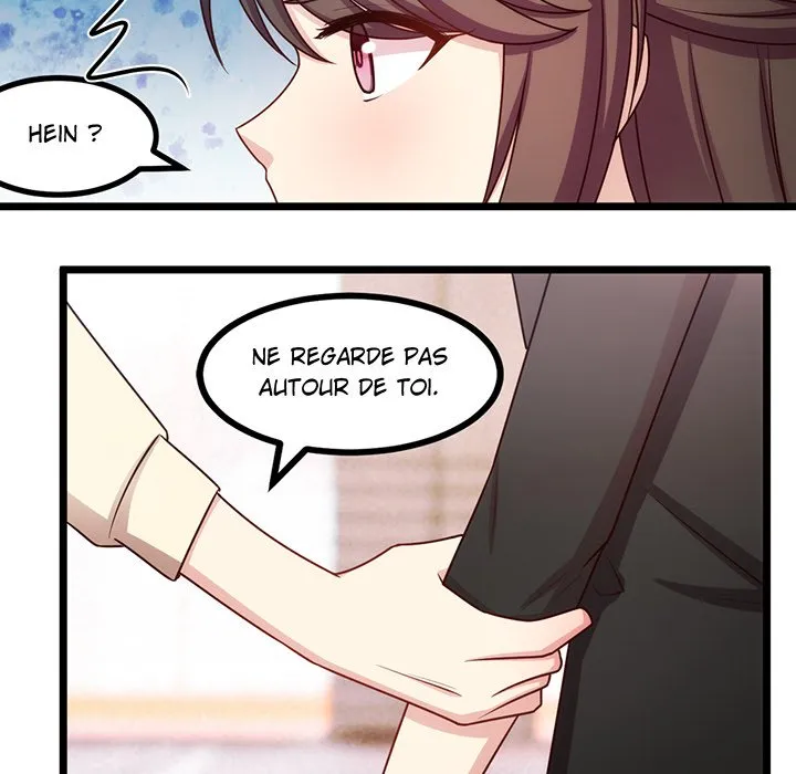 Read Une Demande Inattendue Manga Online