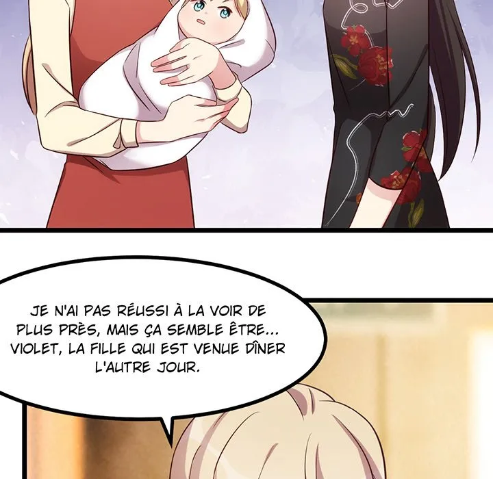 Read Une Demande Inattendue Manga Online