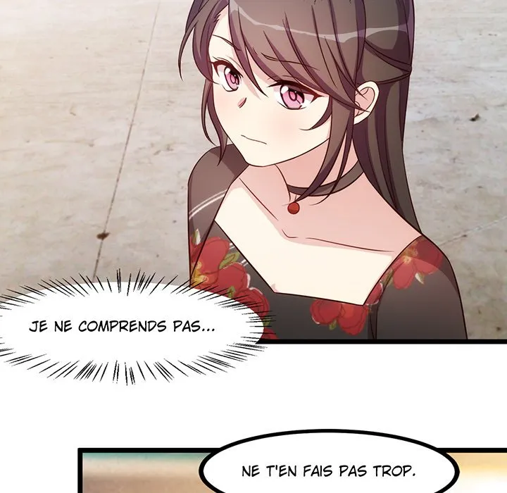 Read Une Demande Inattendue Manga Online