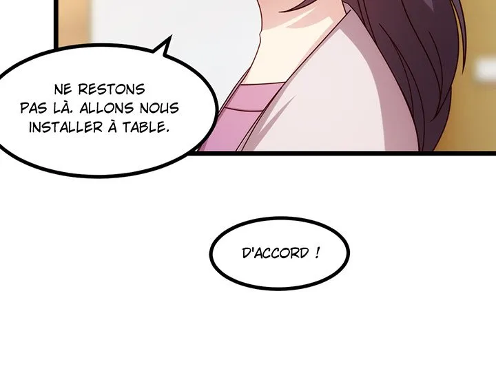 Read Une Demande Inattendue Manga Online