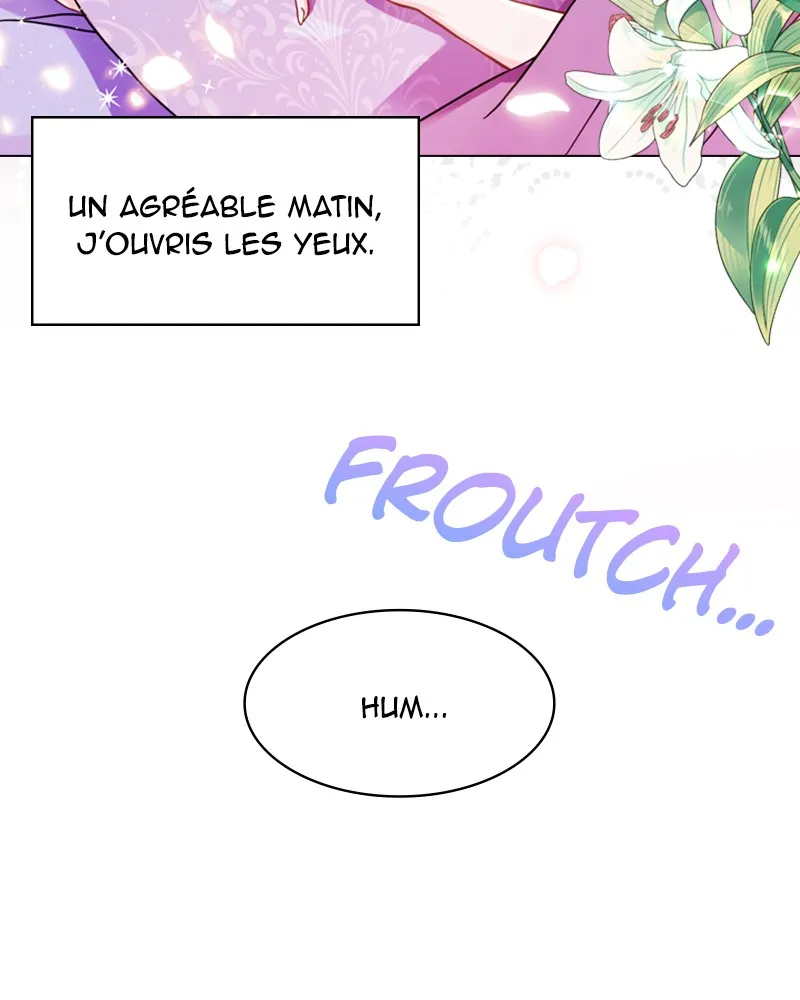 Read Une nuit avec l’Empereur Manga Online
