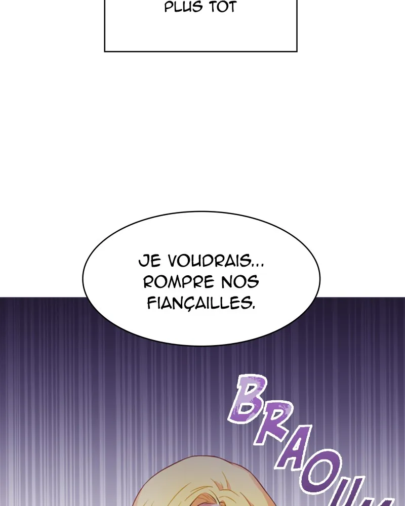 Read Une nuit avec l’Empereur Manga Online