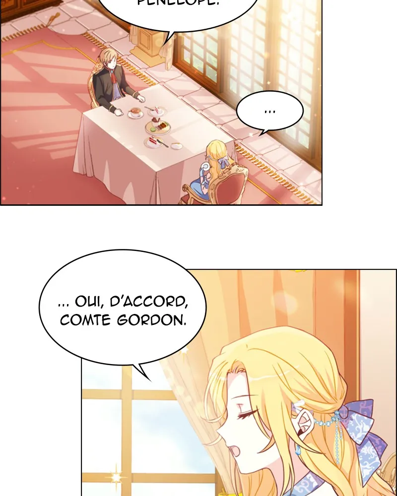 Read Une nuit avec l’Empereur Manga Online
